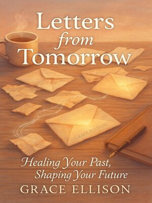 cover image of Letters from Tomorrow